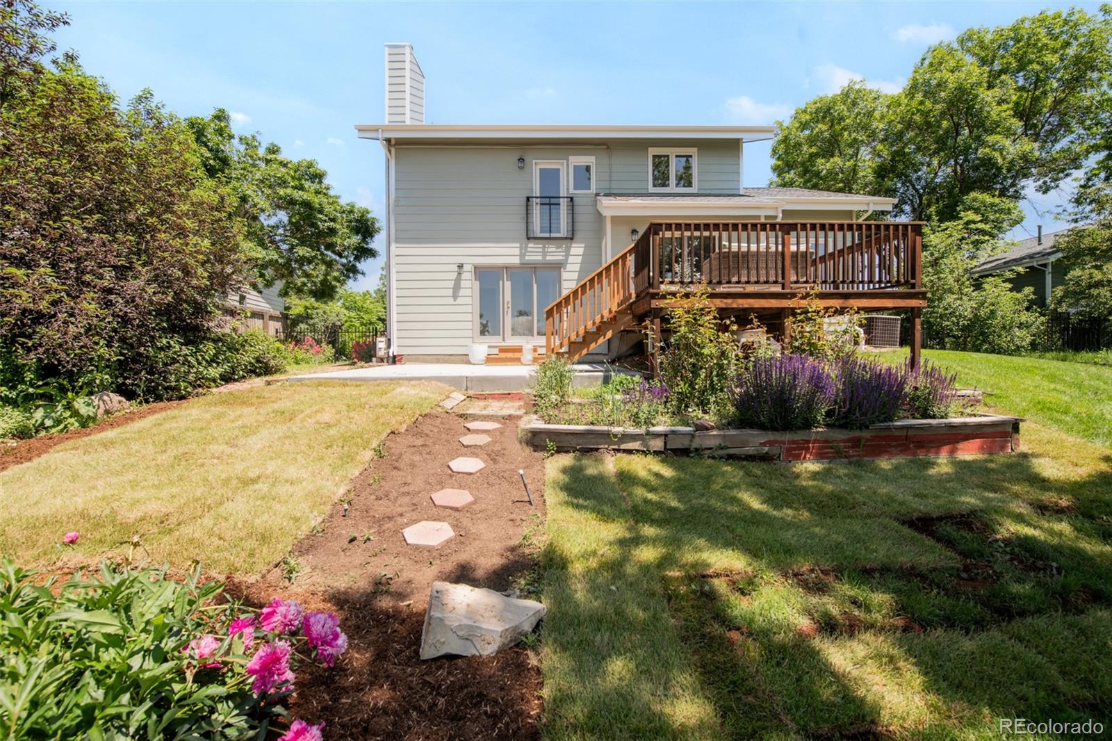 MLS Image #44 for 4547  tally ho trail,boulder, Colorado