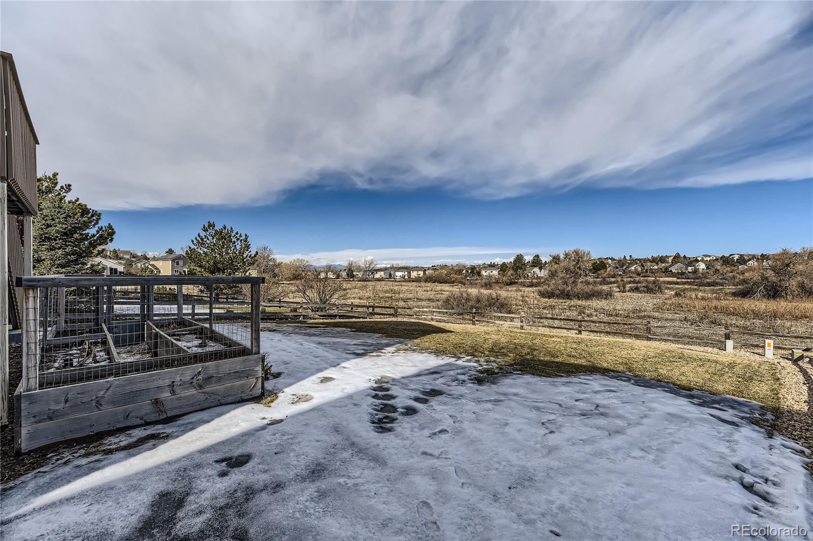 MLS Image #1 for 22061  day star drive,parker, Colorado