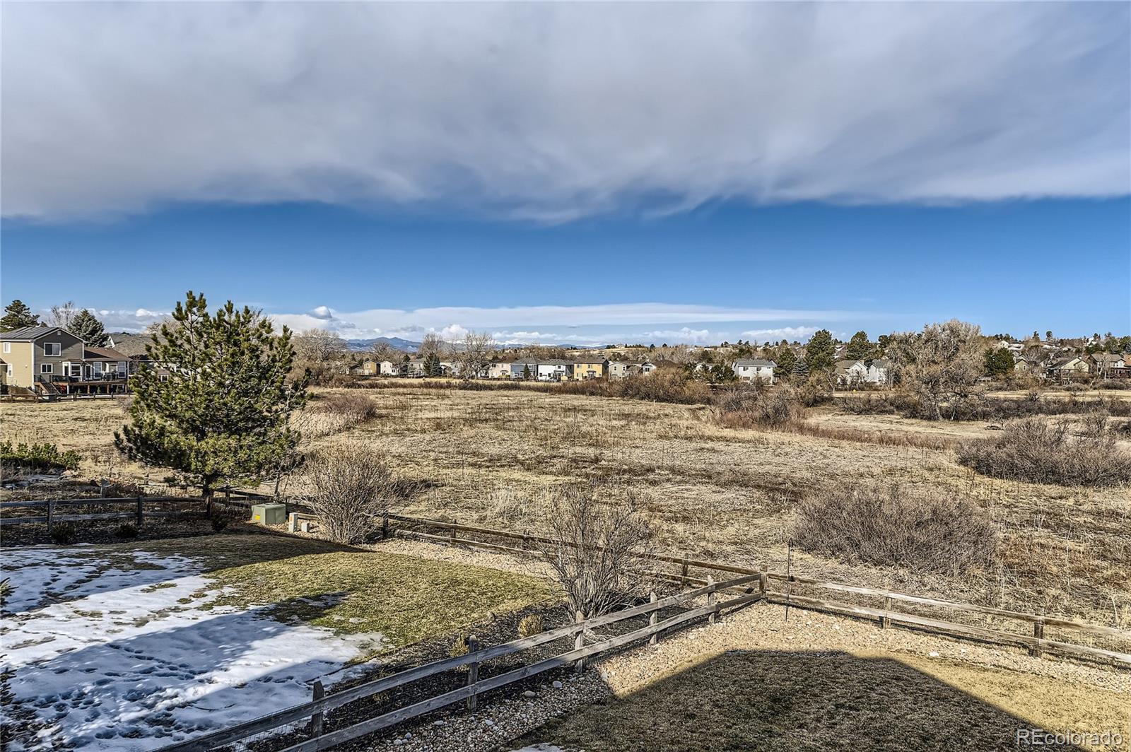 MLS Image #16 for 22061  day star drive,parker, Colorado