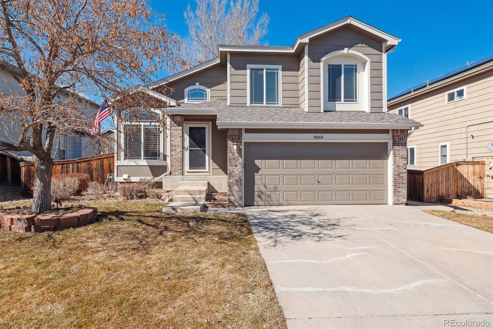 MLS Image #0 for 9069  renoir drive,littleton, Colorado