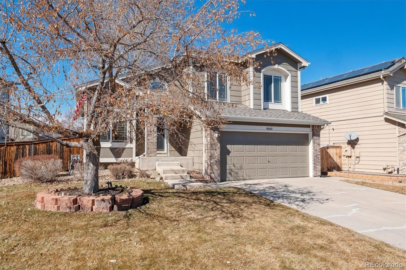 CMA Image for 9069  Renoir Drive,Littleton, Colorado