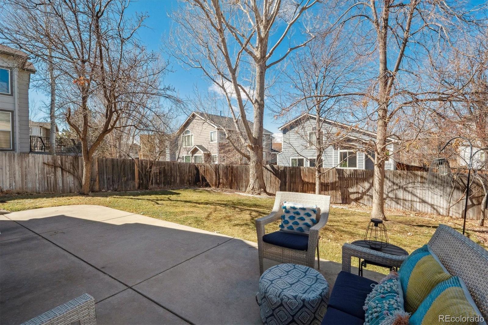 MLS Image #25 for 9069  renoir drive,littleton, Colorado