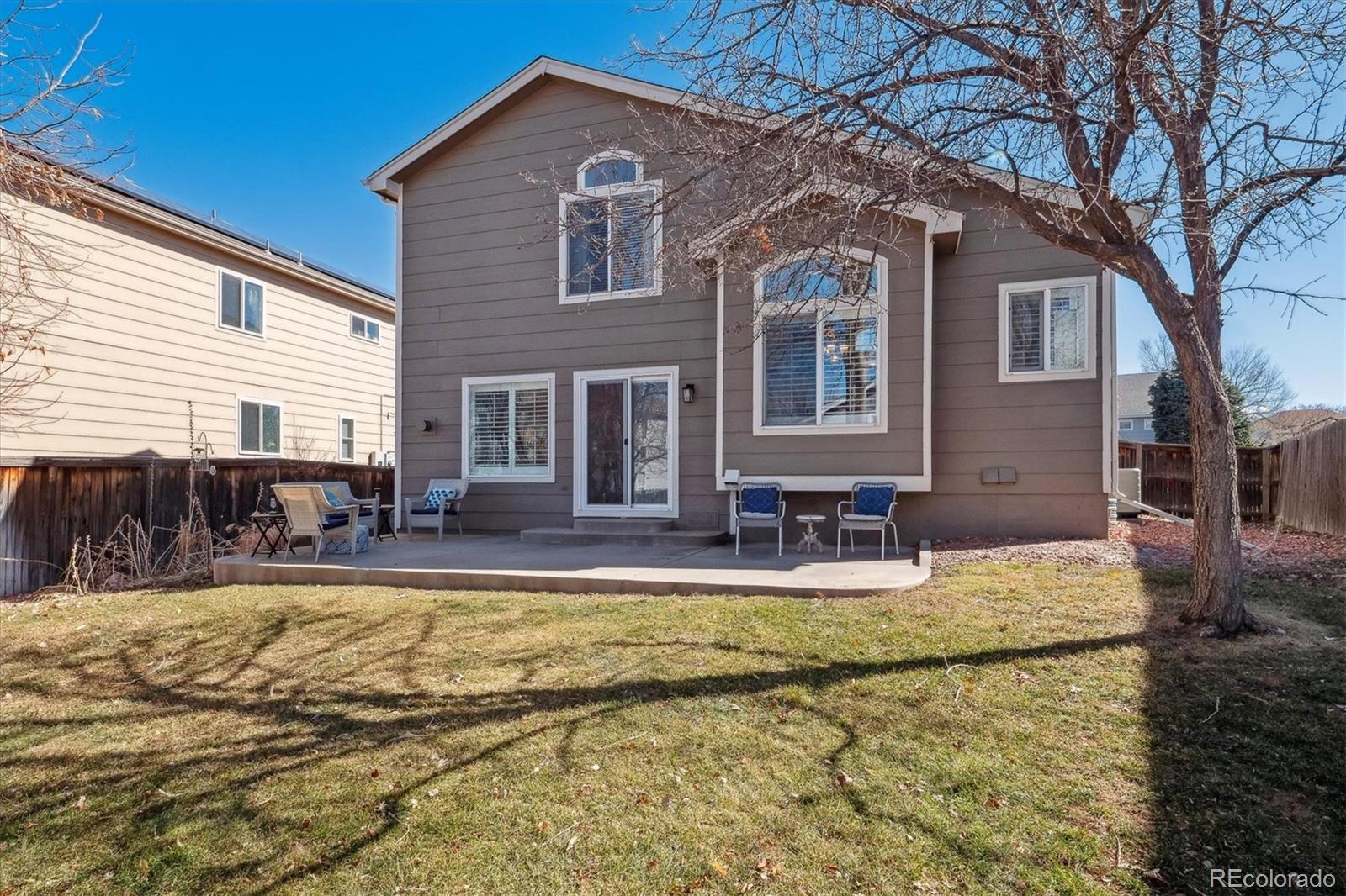 MLS Image #26 for 9069  renoir drive,littleton, Colorado