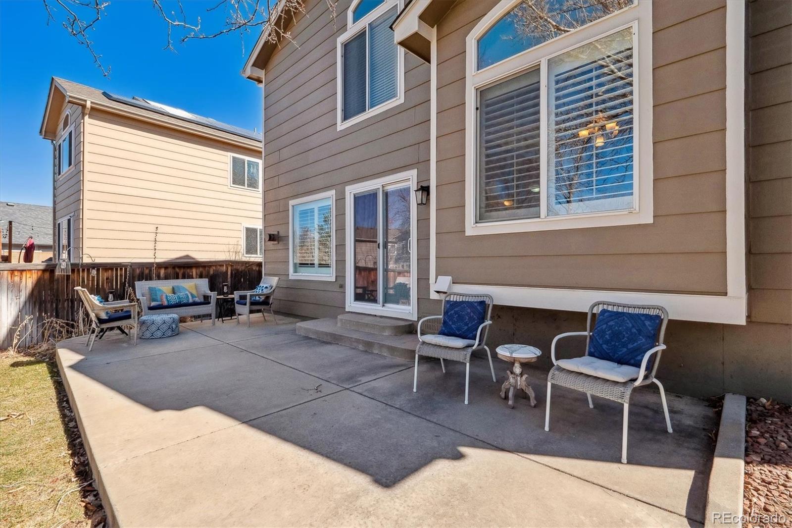 MLS Image #27 for 9069  renoir drive,littleton, Colorado