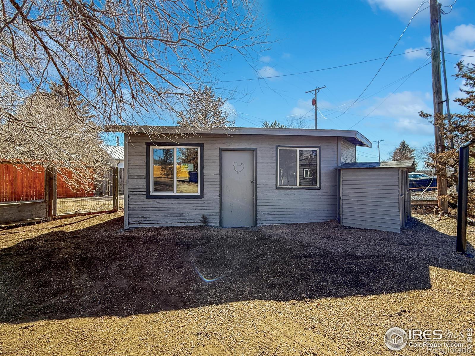 MLS Image #37 for 17932  county road 30 ,sterling, Colorado