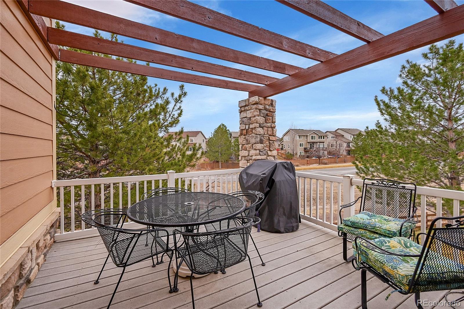 MLS Image #23 for 9784 s iris court,littleton, Colorado