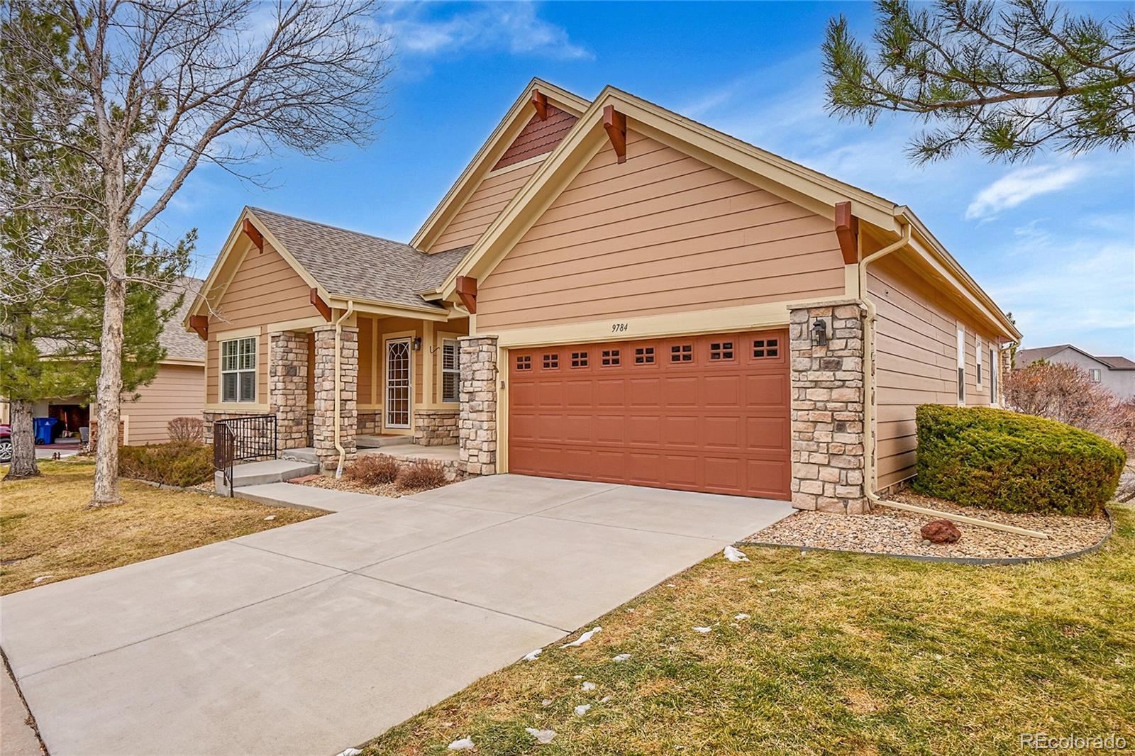 MLS Image #36 for 9784 s iris court,littleton, Colorado