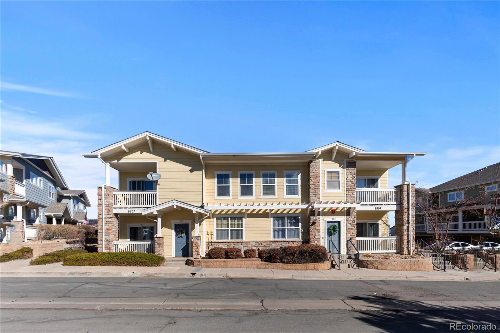 MLS Image #26 for 9307  amison circle,parker, Colorado