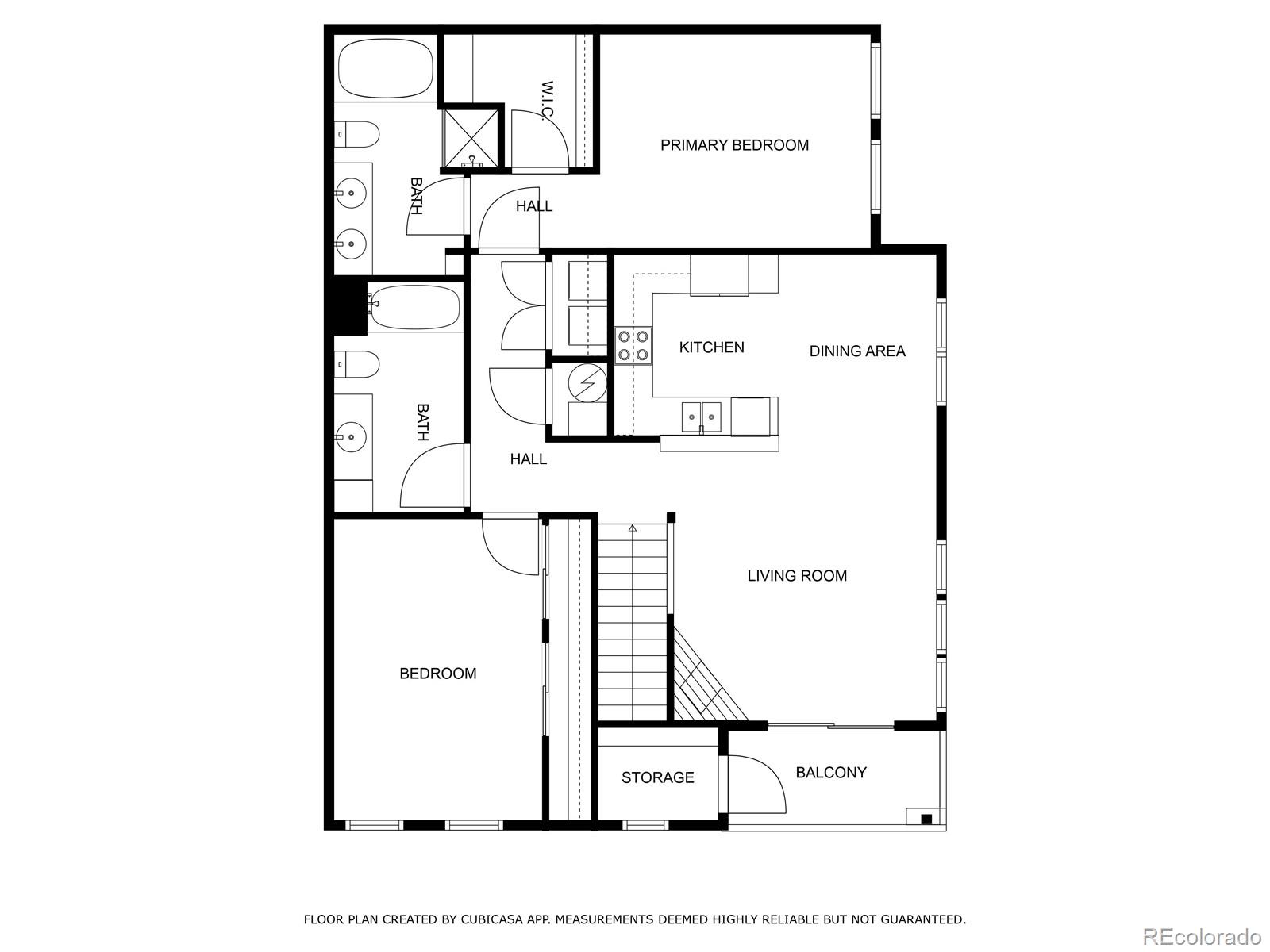 MLS Image #29 for 9307  amison circle,parker, Colorado