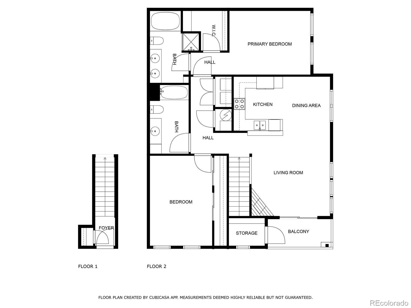 MLS Image #31 for 9307  amison circle,parker, Colorado