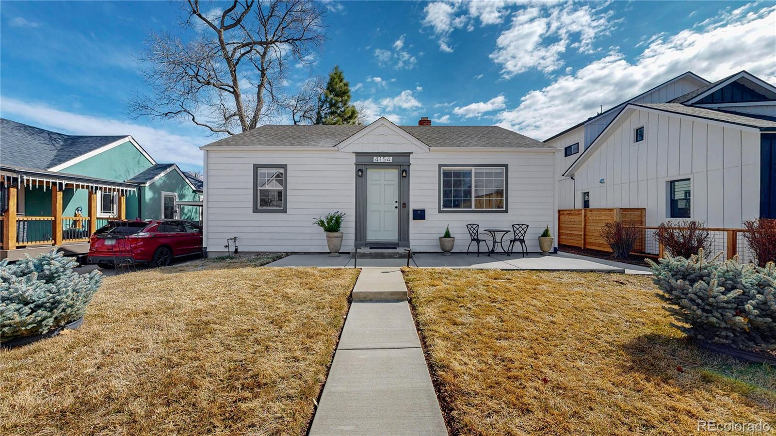 CMA Image for 4154  Depew Street,Denver, Colorado