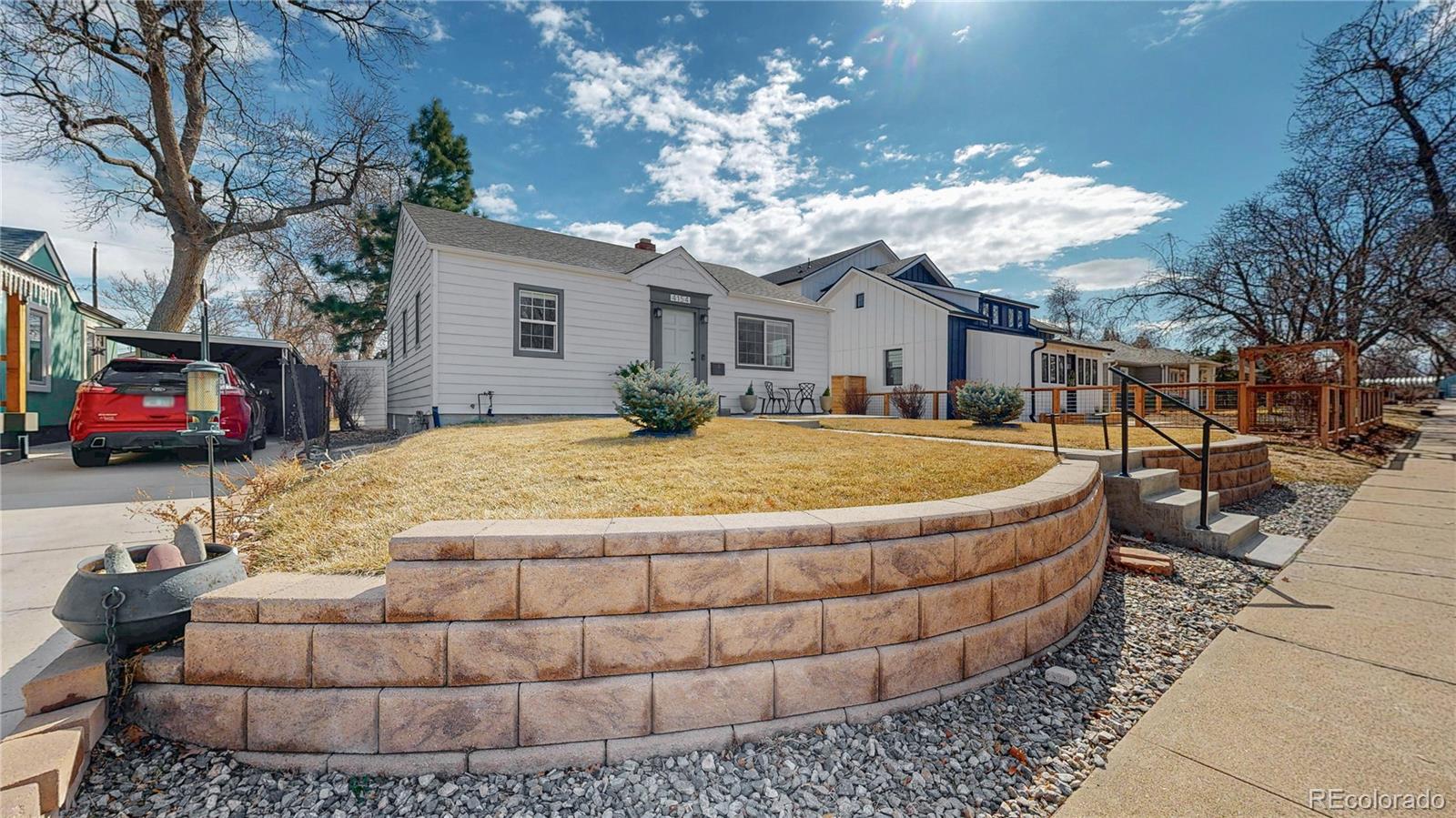 MLS Image #2 for 4154  depew street,denver, Colorado