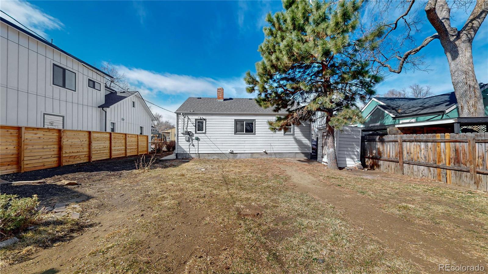 MLS Image #29 for 4154  depew street,denver, Colorado