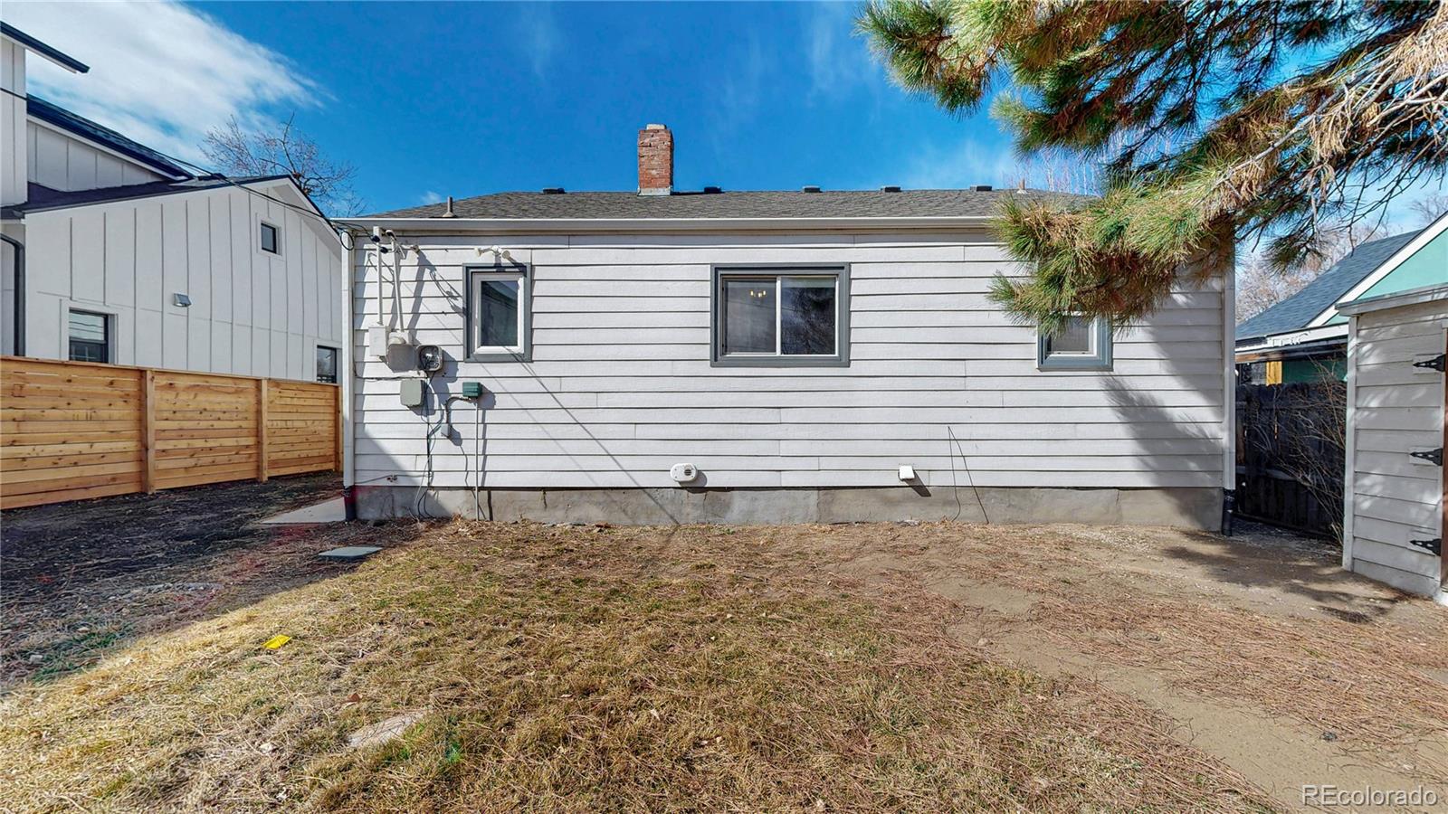 MLS Image #30 for 4154  depew street,denver, Colorado