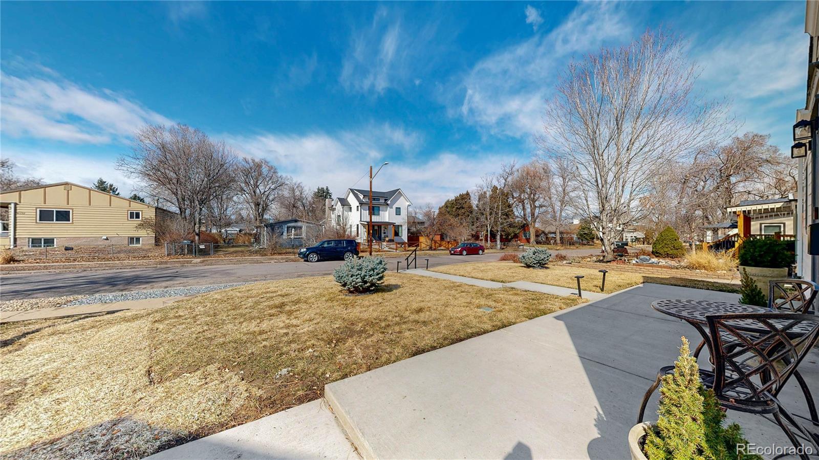 MLS Image #33 for 4154  depew street,denver, Colorado