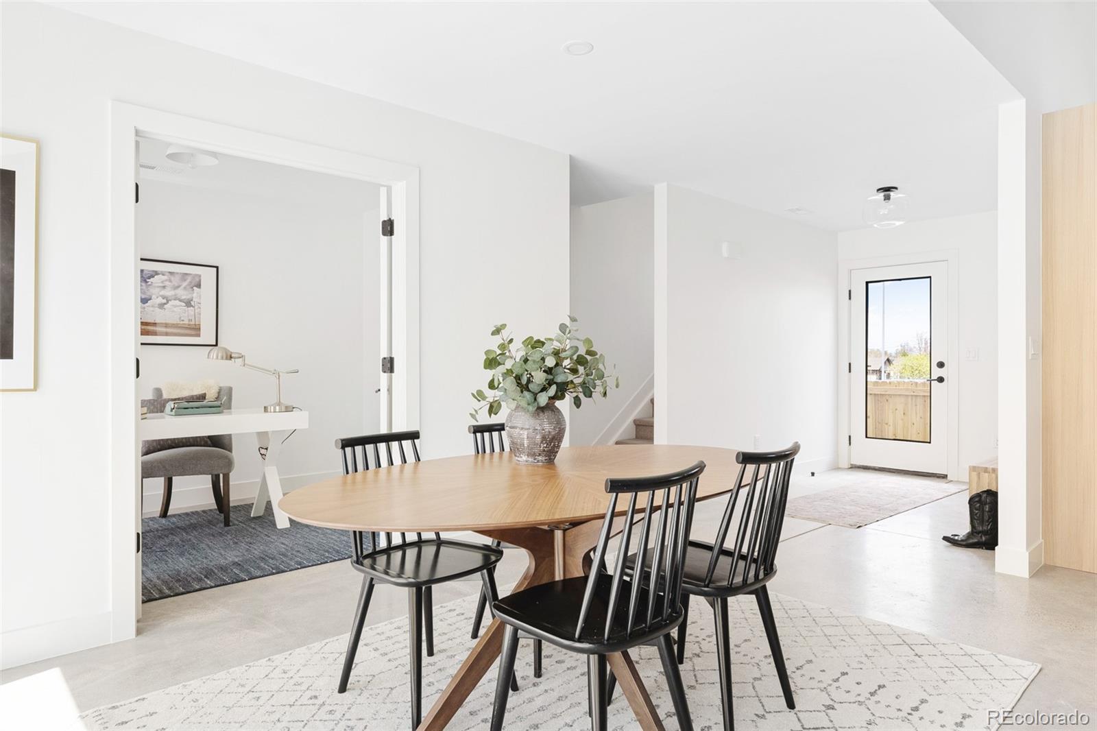 MLS Image #14 for 3890 n cook street,denver, Colorado