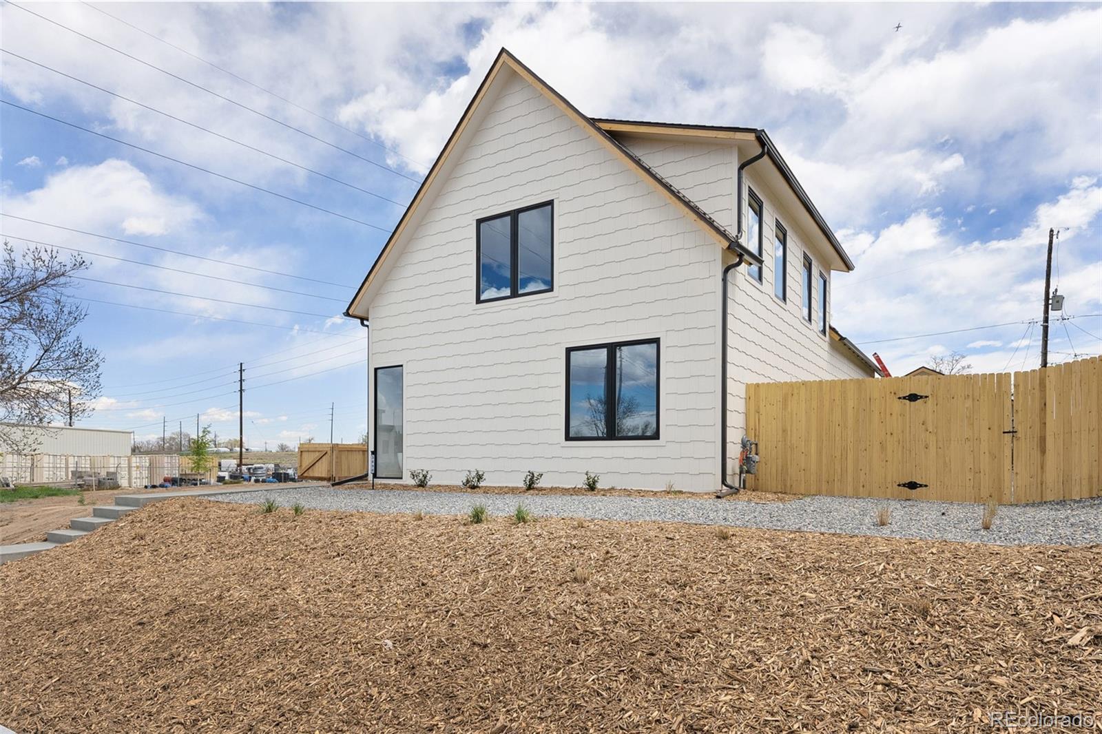 MLS Image #2 for 3890 n cook street,denver, Colorado