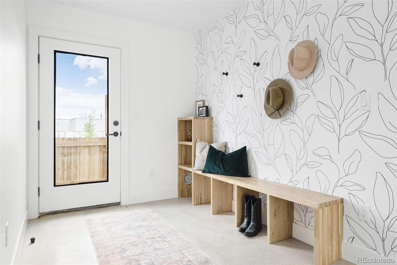 MLS Image #4 for 3890 n cook street,denver, Colorado