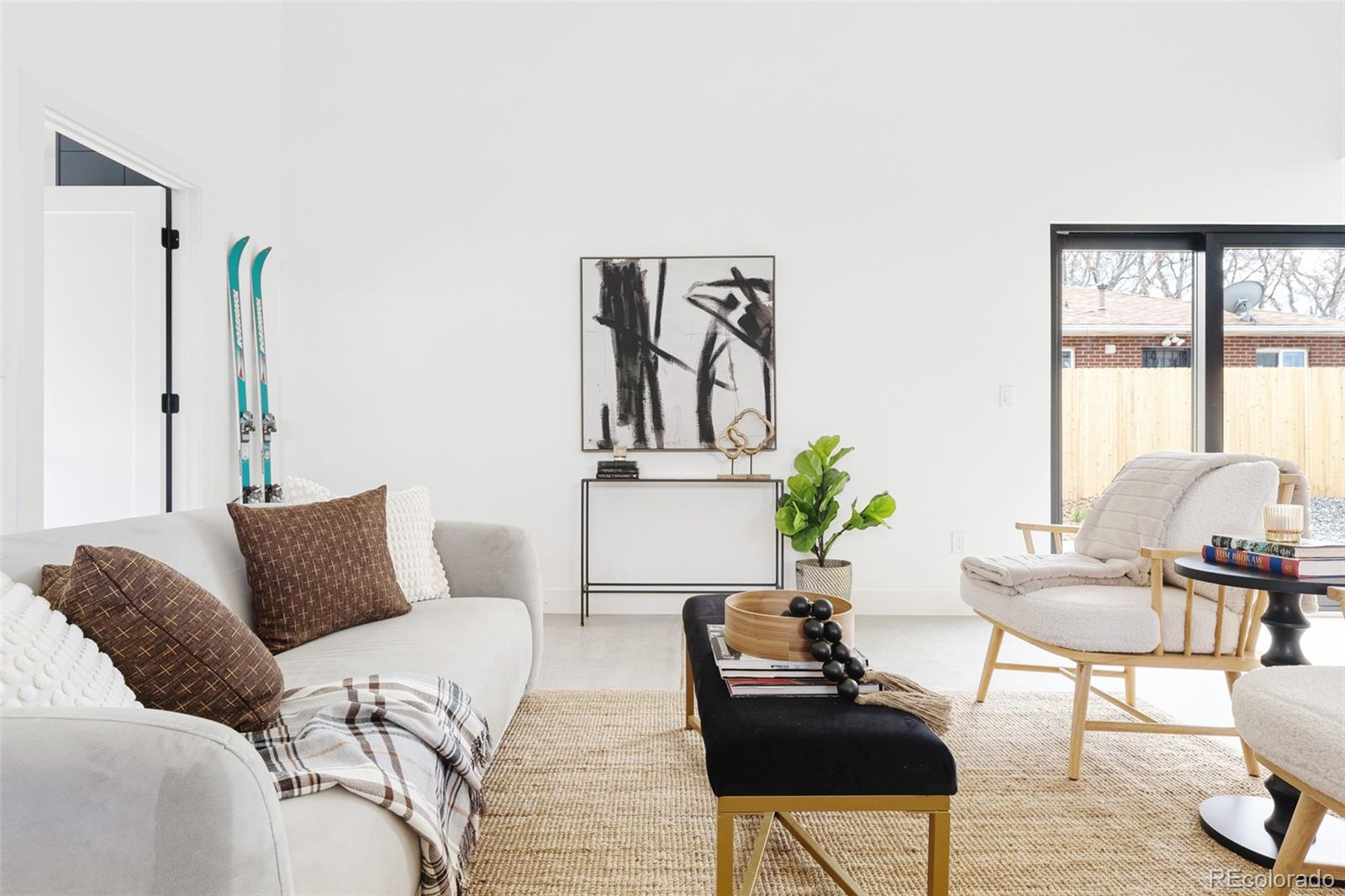 MLS Image #5 for 3890 n cook street,denver, Colorado