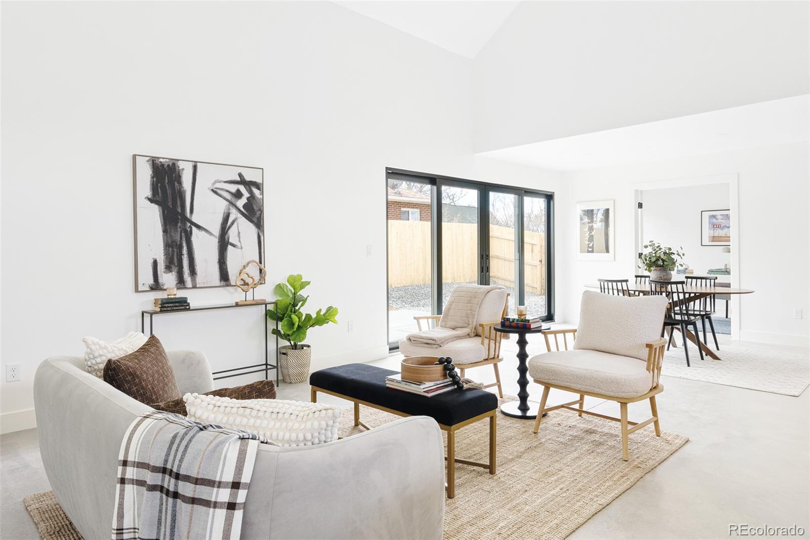 MLS Image #7 for 3890 n cook street,denver, Colorado