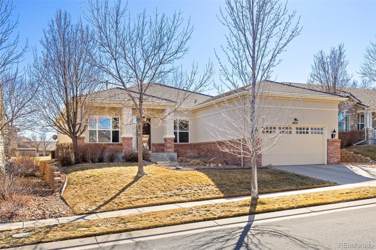 MLS Image #1 for 4894  bierstadt loop,broomfield, Colorado