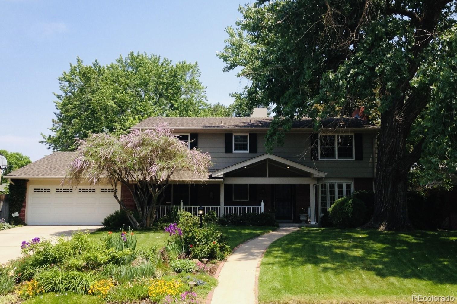 MLS Image #1 for 2134 s jackson street,denver, Colorado
