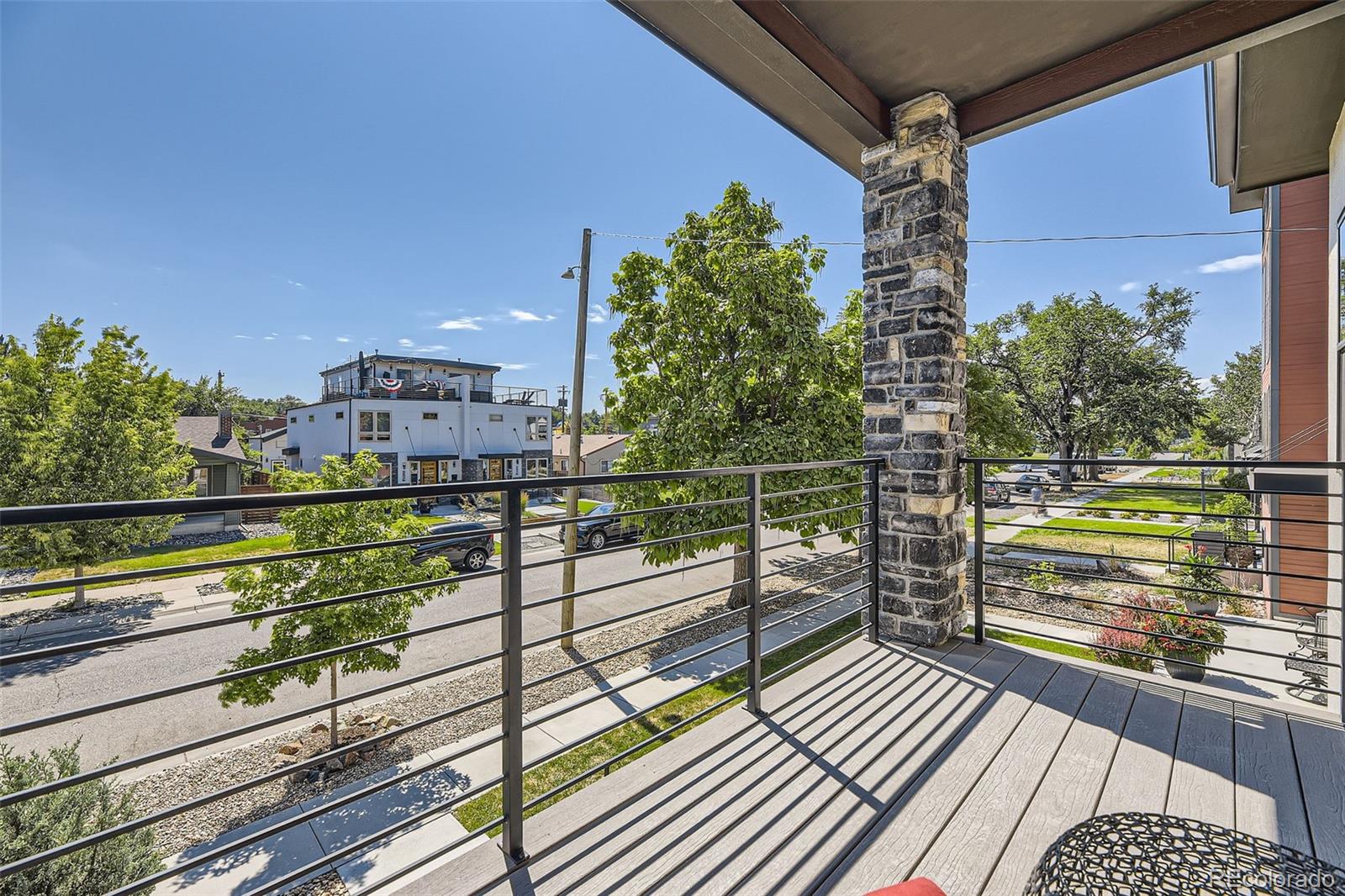 MLS Image #16 for 2627 s acoma street,denver, Colorado