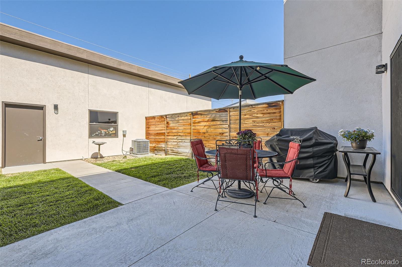 MLS Image #34 for 2627 s acoma street,denver, Colorado