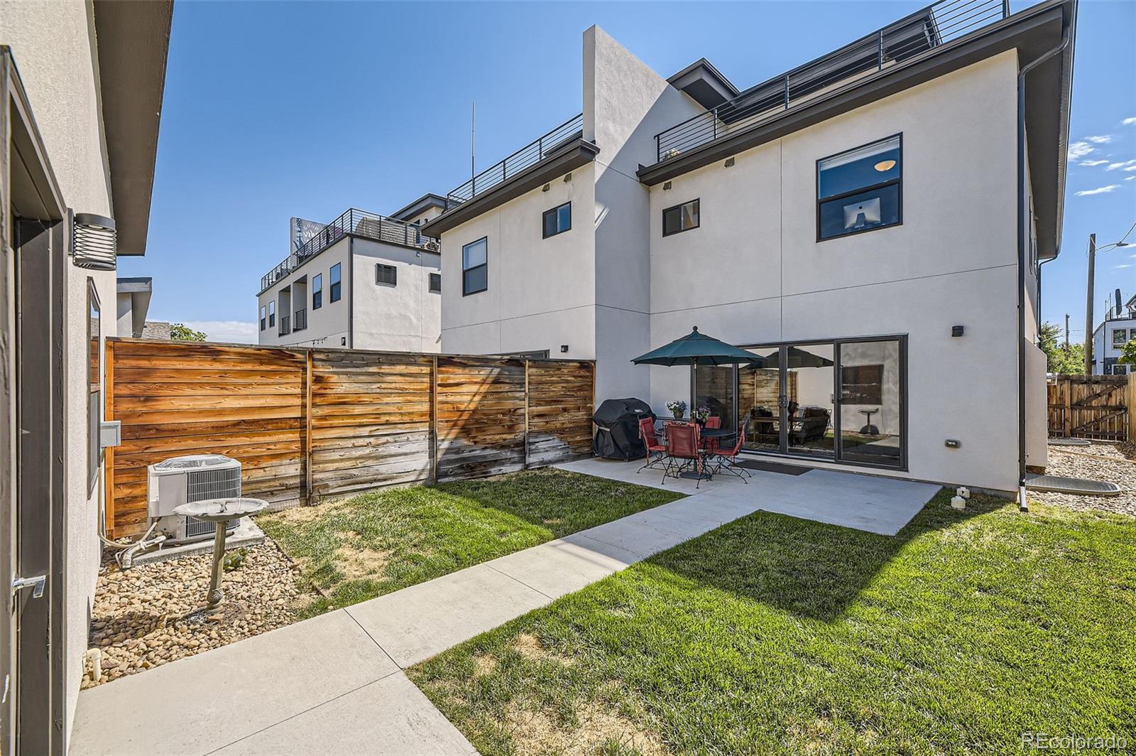 MLS Image #35 for 2627 s acoma street,denver, Colorado