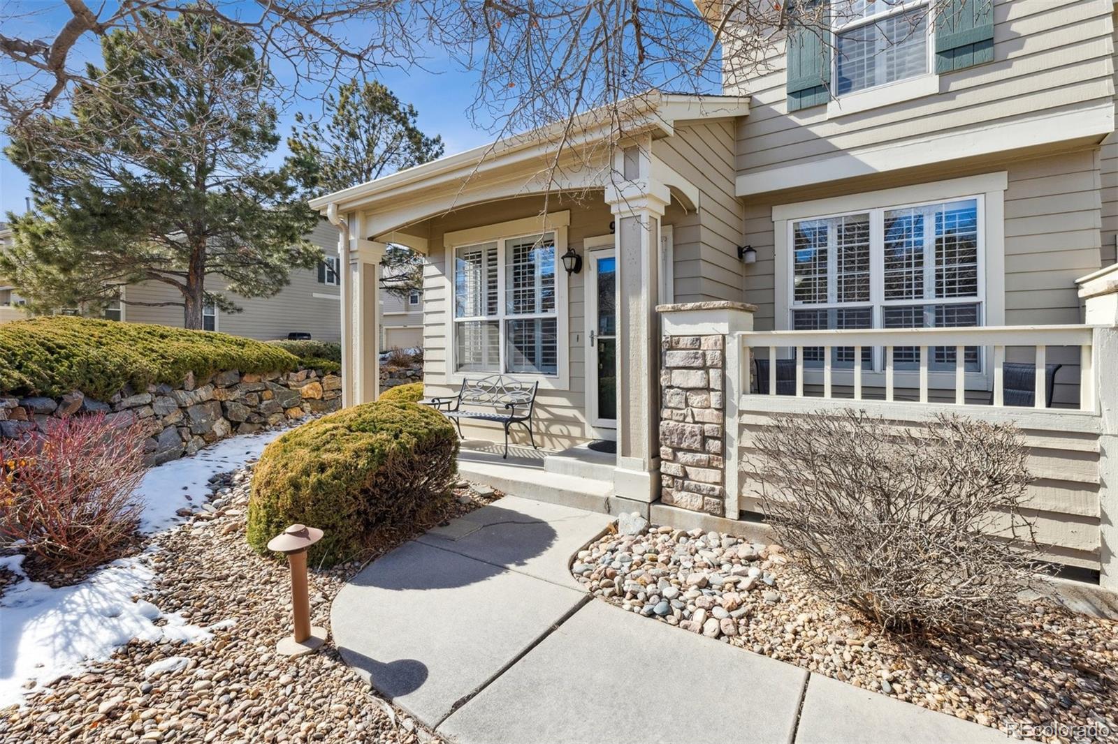 MLS Image #3 for 9431  crossland way ,highlands ranch, Colorado