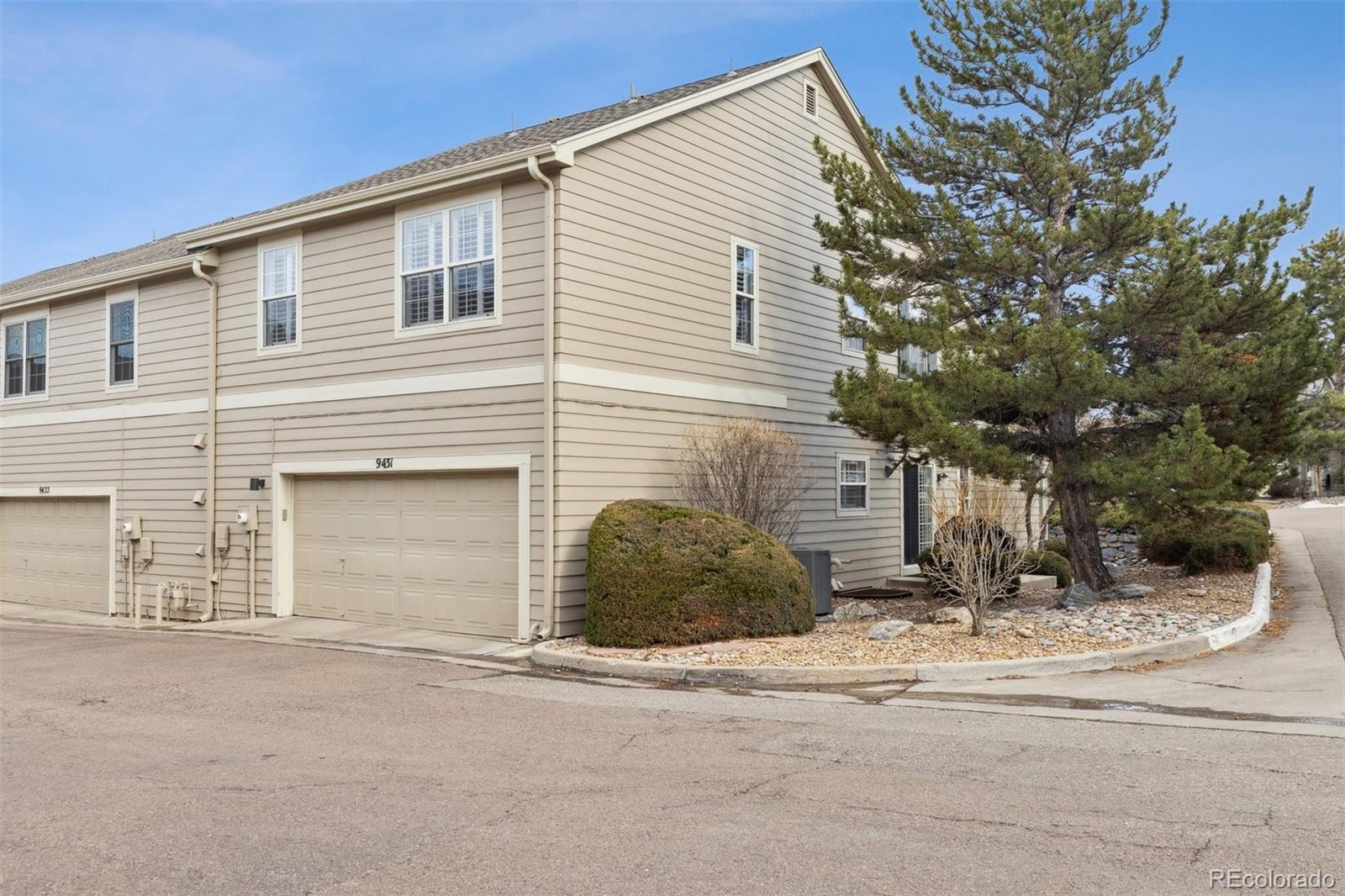 MLS Image #34 for 9431  crossland way ,highlands ranch, Colorado