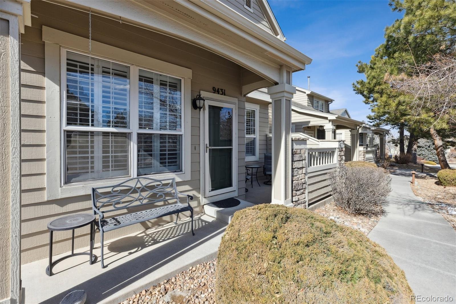 MLS Image #4 for 9431  crossland way ,highlands ranch, Colorado