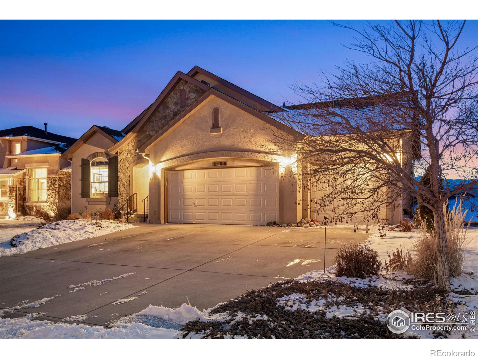 CMA Image for 2185  Diamond Creek Drive,Colorado Springs, Colorado