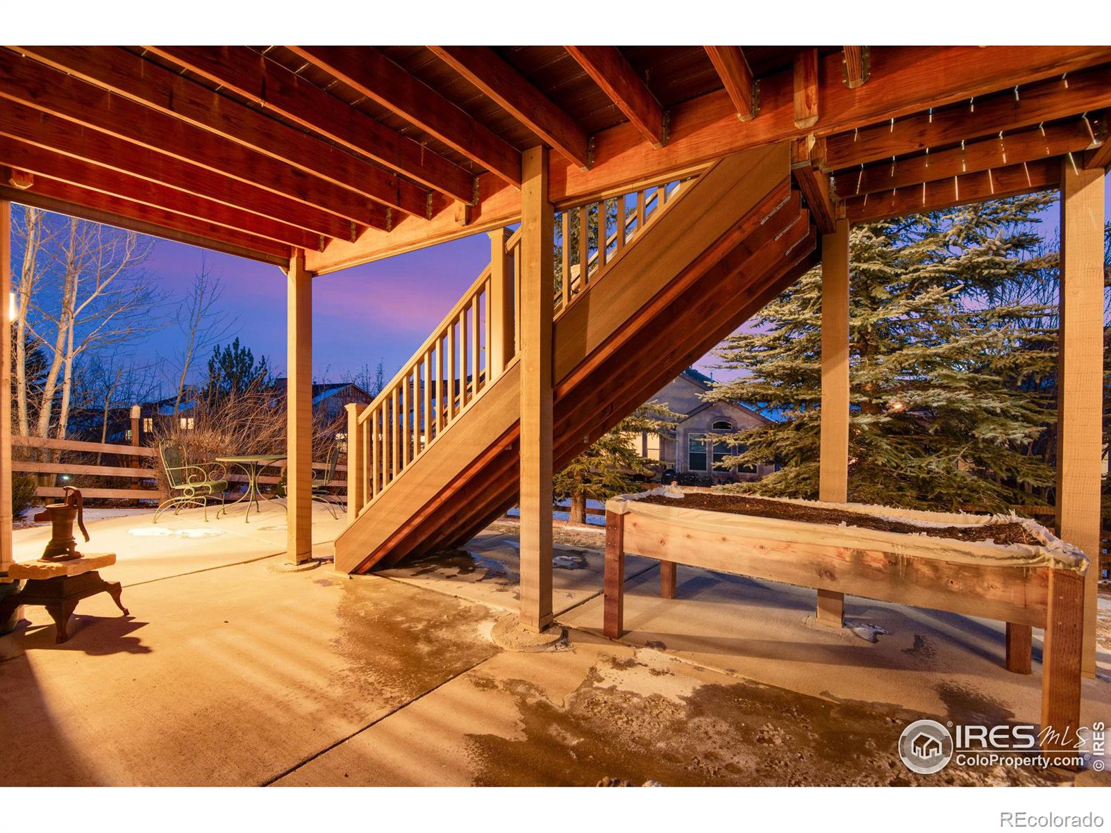 MLS Image #11 for 2185  diamond creek drive,colorado springs, Colorado