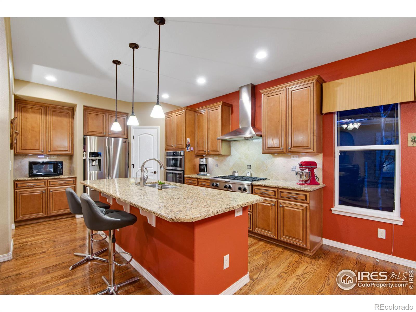 MLS Image #20 for 2185  diamond creek drive,colorado springs, Colorado