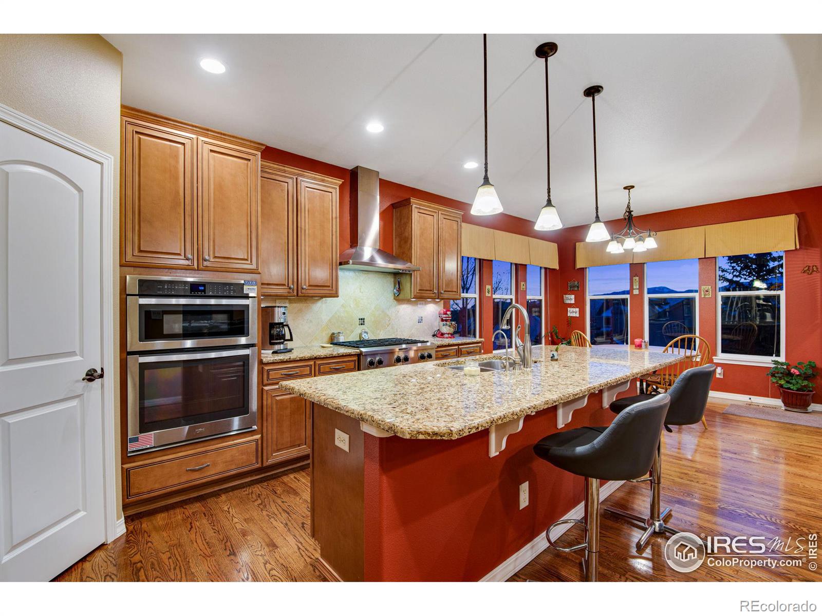 MLS Image #21 for 2185  diamond creek drive,colorado springs, Colorado