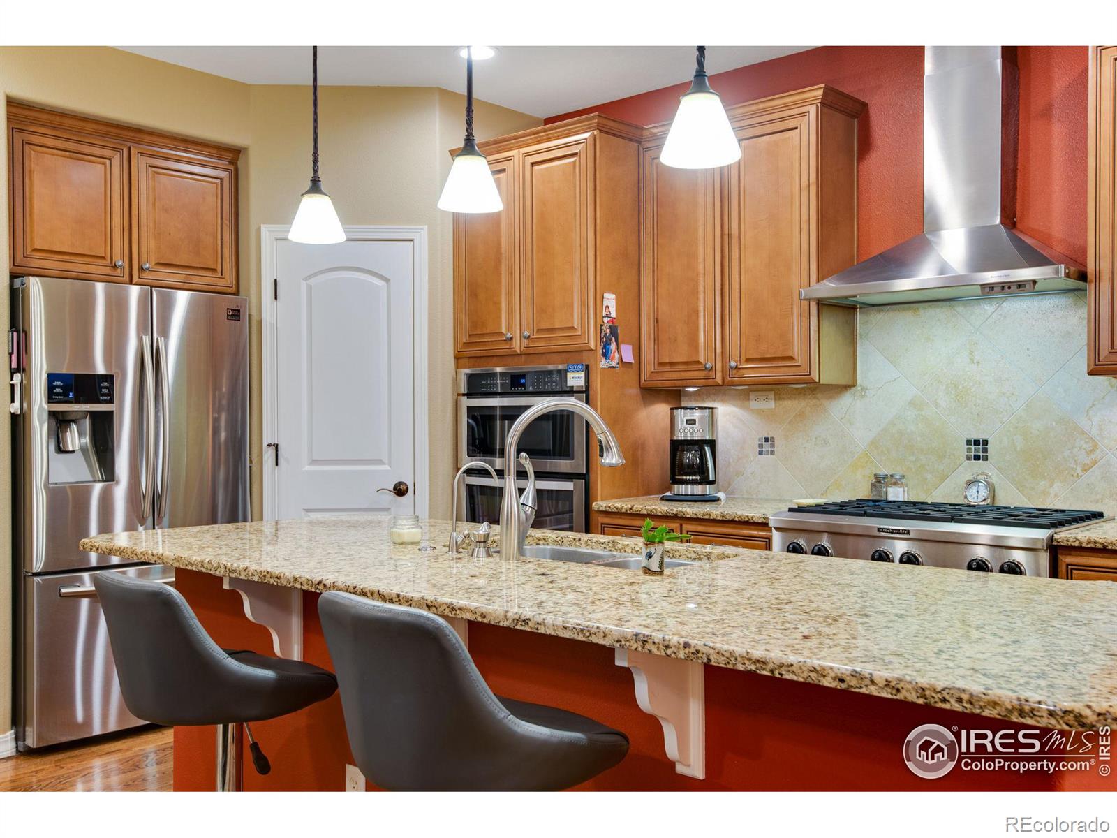 MLS Image #23 for 2185  diamond creek drive,colorado springs, Colorado