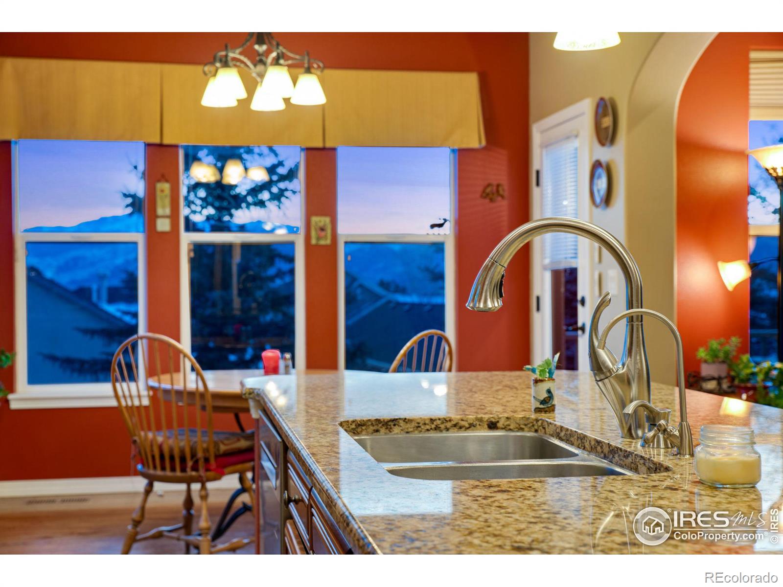 MLS Image #24 for 2185  diamond creek drive,colorado springs, Colorado