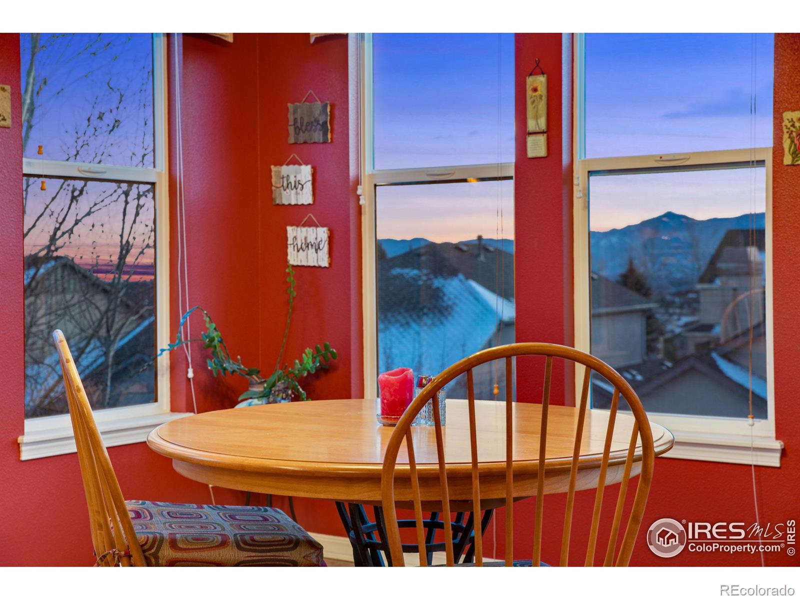 MLS Image #27 for 2185  diamond creek drive,colorado springs, Colorado