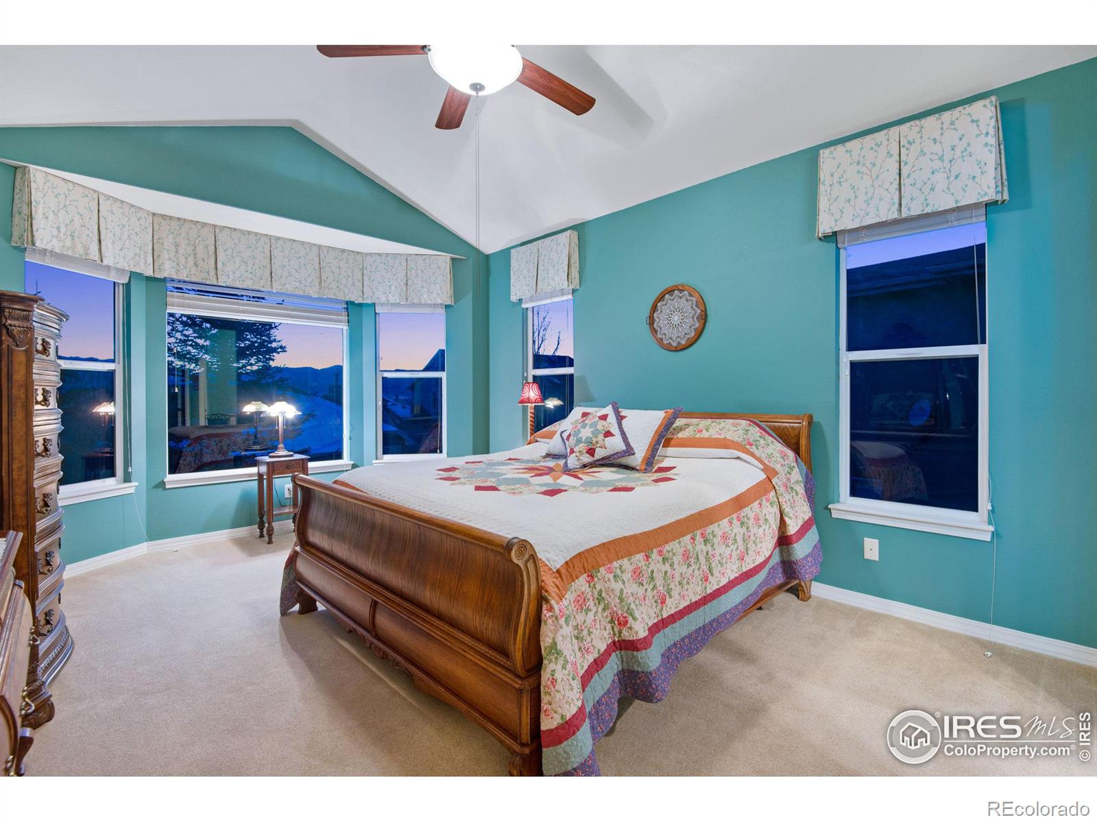 MLS Image #28 for 2185  diamond creek drive,colorado springs, Colorado