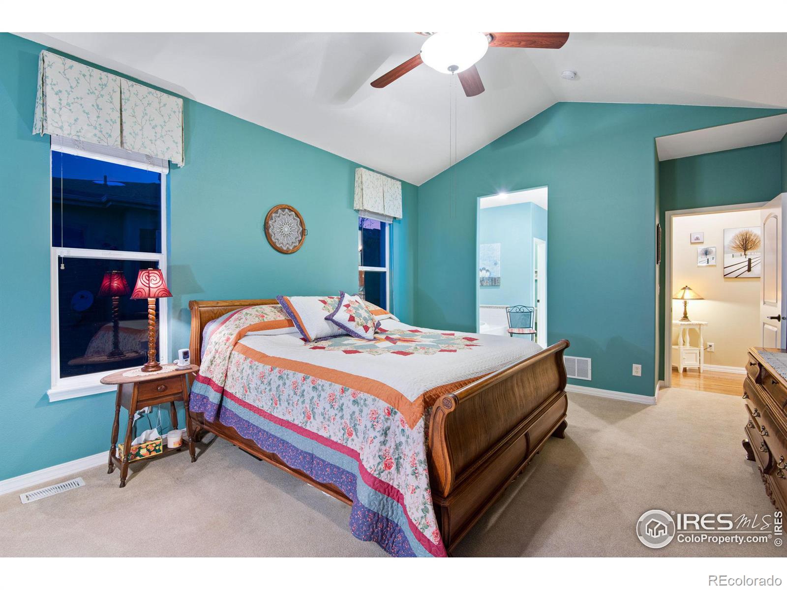 MLS Image #29 for 2185  diamond creek drive,colorado springs, Colorado