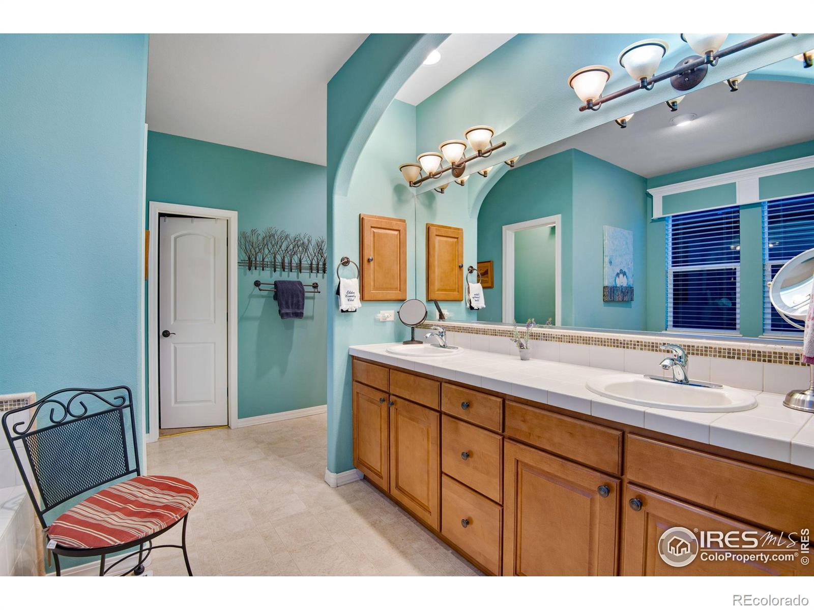 MLS Image #32 for 2185  diamond creek drive,colorado springs, Colorado