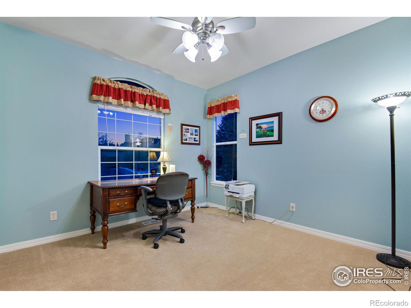 MLS Image #34 for 2185  diamond creek drive,colorado springs, Colorado