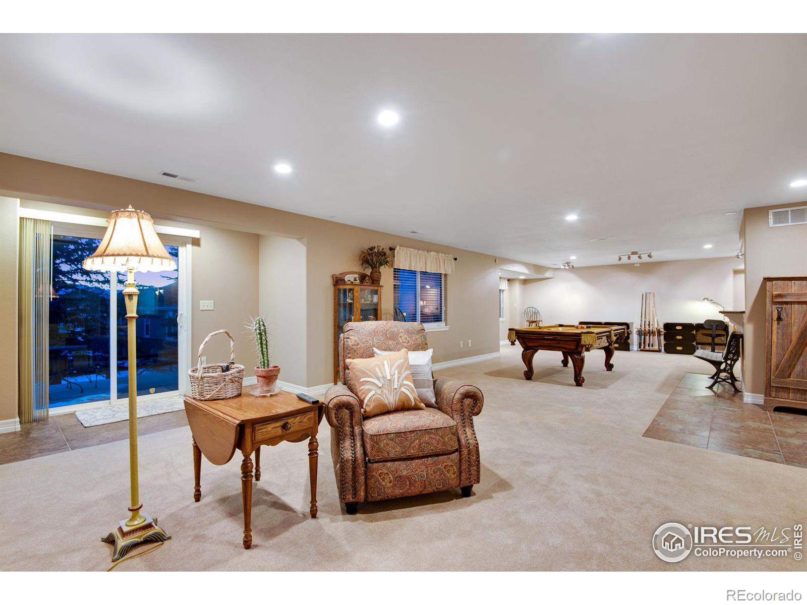 MLS Image #36 for 2185  diamond creek drive,colorado springs, Colorado