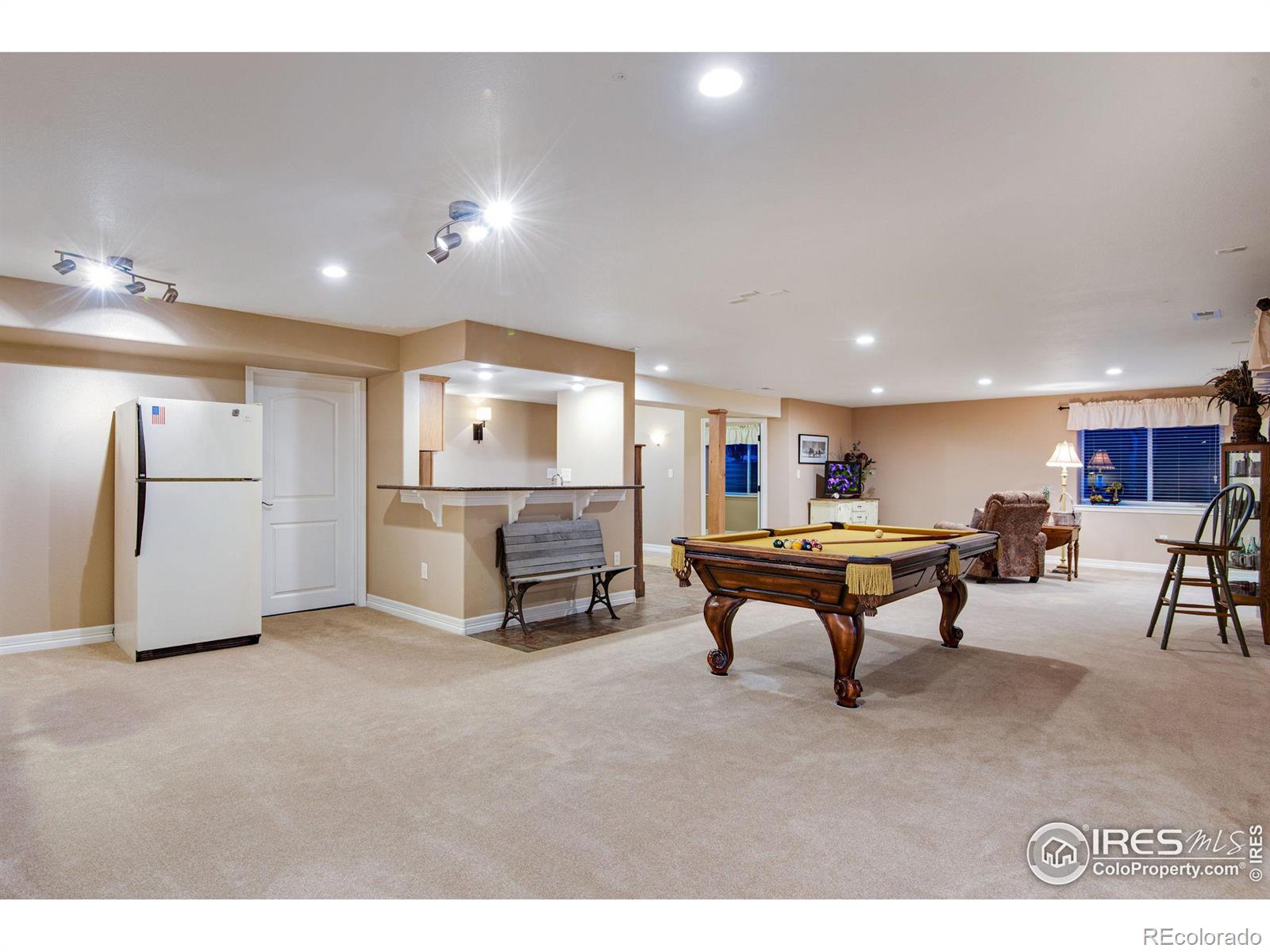 MLS Image #37 for 2185  diamond creek drive,colorado springs, Colorado