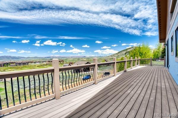 MLS Image #2 for 228  balsam drive,granby, Colorado