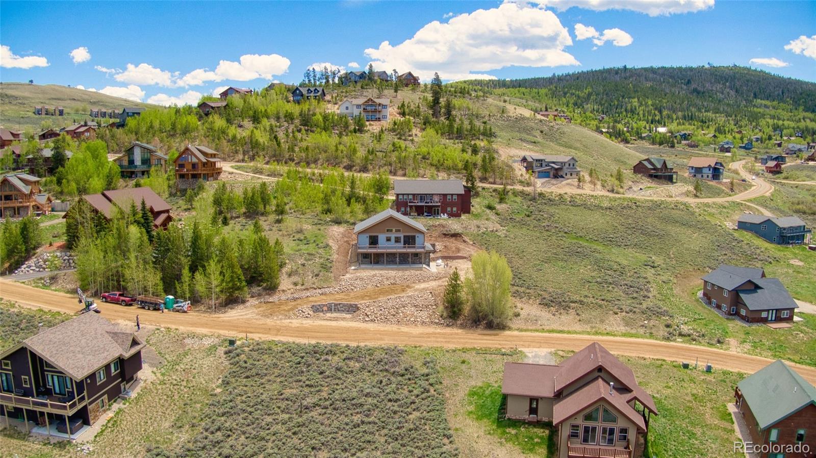 MLS Image #20 for 228  balsam drive,granby, Colorado