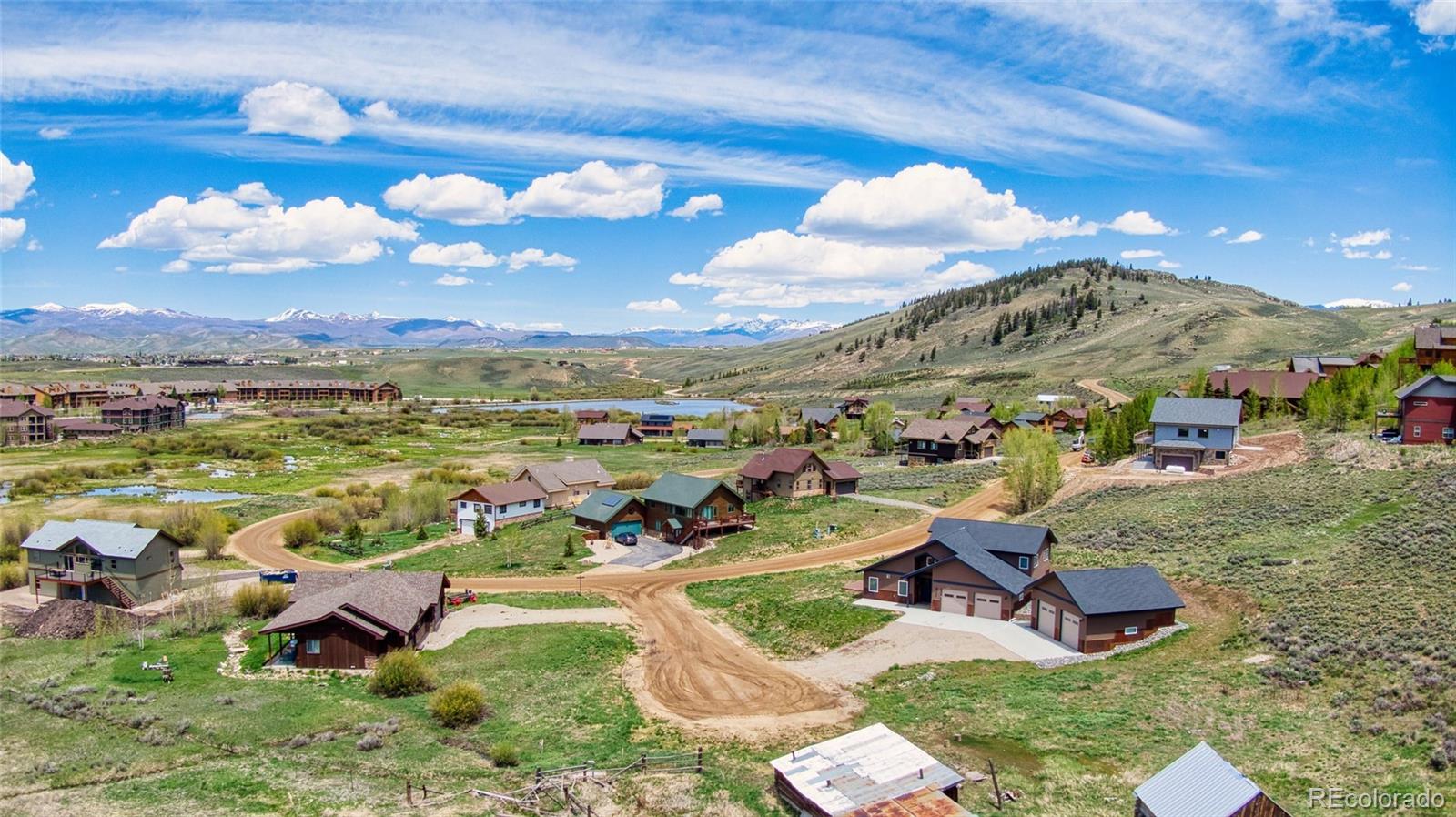 MLS Image #21 for 228  balsam drive,granby, Colorado