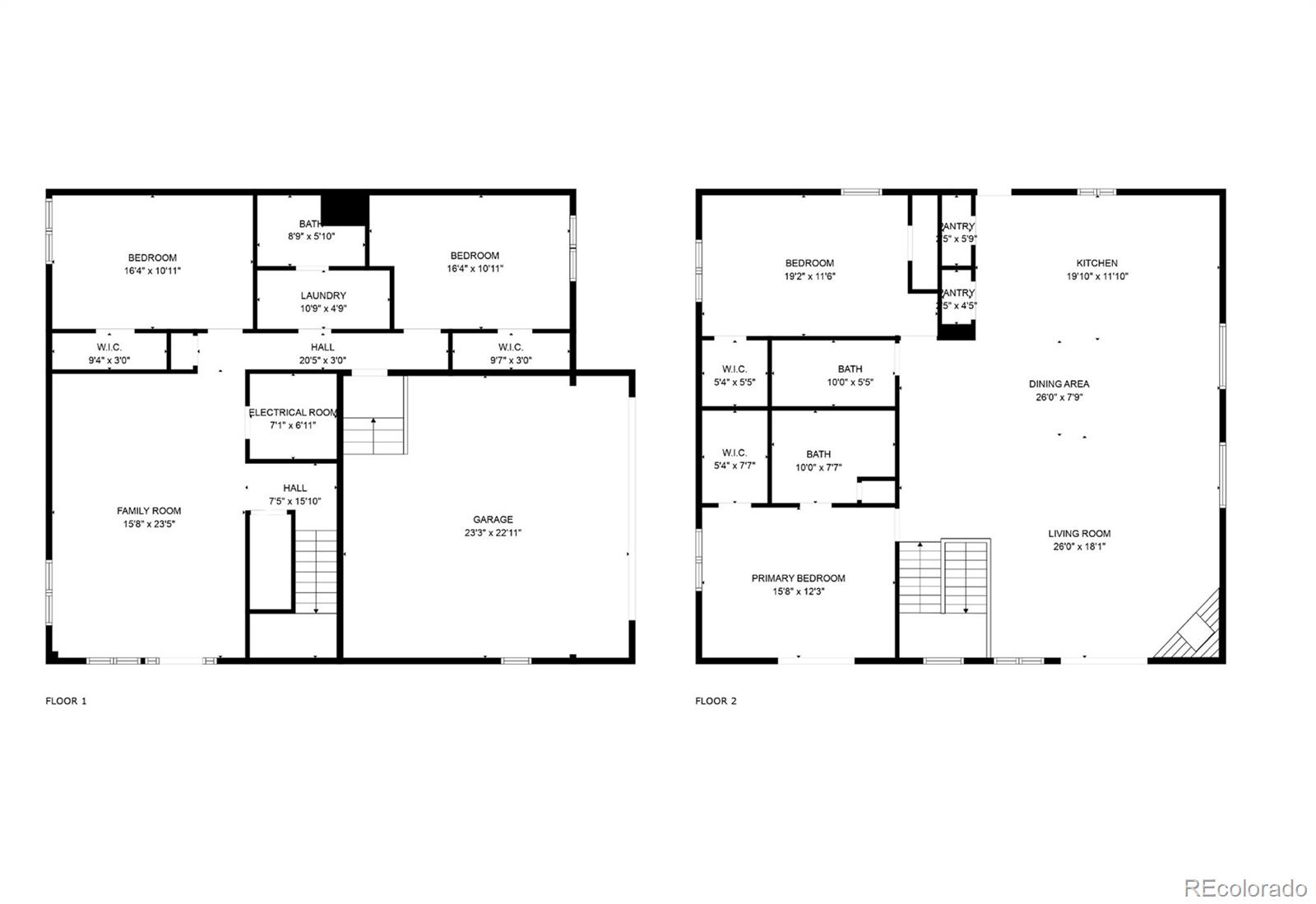 MLS Image #25 for 228  balsam drive,granby, Colorado