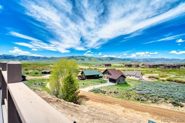 MLS Image #3 for 228  balsam drive,granby, Colorado